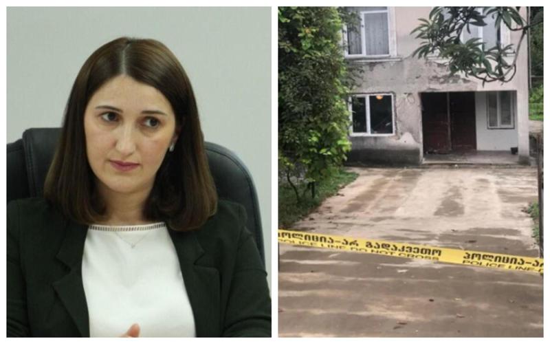 "ბოლო 2 წელია, ქალთა მკვლელობის რაოდენობა იმატებს, პოლიციის მიერ შემაკავებელი ორდერების გამოცემის მაჩვენებელი იკლებს" - რას წერს ლონდა თოლორაია?