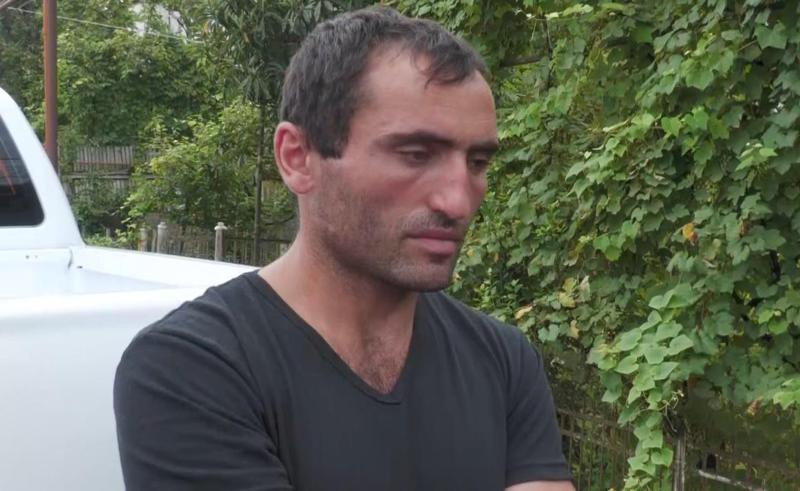 "ნორმალური ადამიანი მაგას შვილს მისცემდა? შერიგება უნდოდა და ამიტომ მოხდა..." - რას ამბობს ოზურგეთში მოკლული ქალის ძმა?