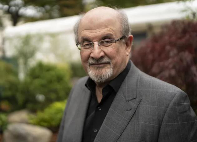 მწერალი სალმან რუშდი უნივერსიტეტში სიტყვით გამოსვლისას დაჭრეს - რა მოხდა ნიუ - იორკში?