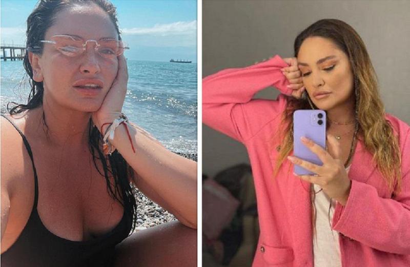 "რომ გამოვთქვი პრეტენზია არ დამელაპარაკოთ რუსულად-თქო, დამესივნენ ქორებივით..." - თიკა ჯამბურია ბათუმში მომხდარის შესახებ წერს