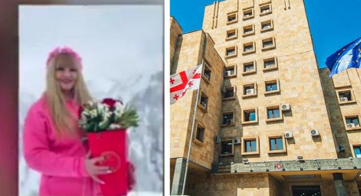 "დახმარებას ითხოვდა თურმე დაჭრილი გოგო და არცერთი მეზობელი არ მიშველებია" - რას ჰყვებიან მეზობლები არასრულწლოვანი შვილის მიერ დედის მკვლელობის საქმეზე