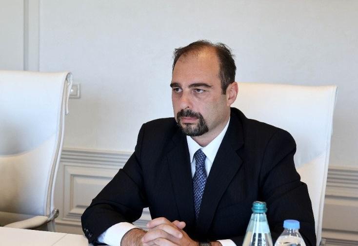 შიდა ქართლს ახალი გუბერნატორი ჰყავს - ვინ არის სამართალმცოდნე მიხეილ შაყულაშვილი, რომელიც თანამდებობაზე პრემიერმა წარადგინა?