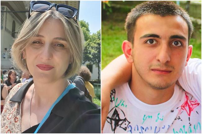 "ოდესმე შევხვდებით..." - რას წერს მასწავლებელი ქობულეთში მოკლულ 21 წლის ბიჭზე, რომელიც მობილურის გამო დაწყებულ კონფლიქტს ემსხვერპლა