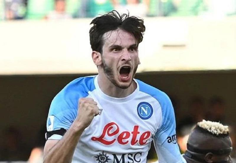 კვარაცხელიამ "ლაციოსაც" გაუტანა - "E Sempre, Kvara! ქართველი კვლავ მტკიცეა"