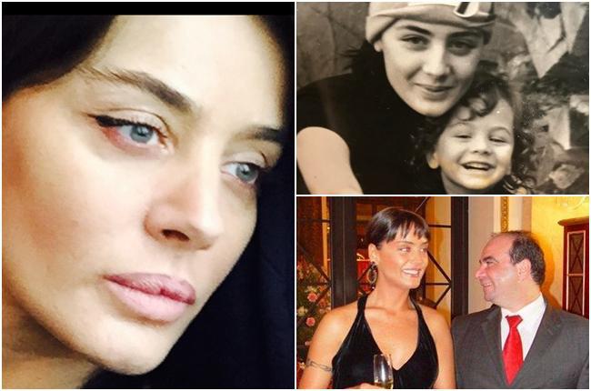 "ჩემს ცხოვრებაში მსგავსი სილამაზის არავინ მინახავსო..." - ერთი ამბავი მაკა ასათიანის ცხოვრებიდან და მისი ნაკლებად ცნობილი ფოტოები