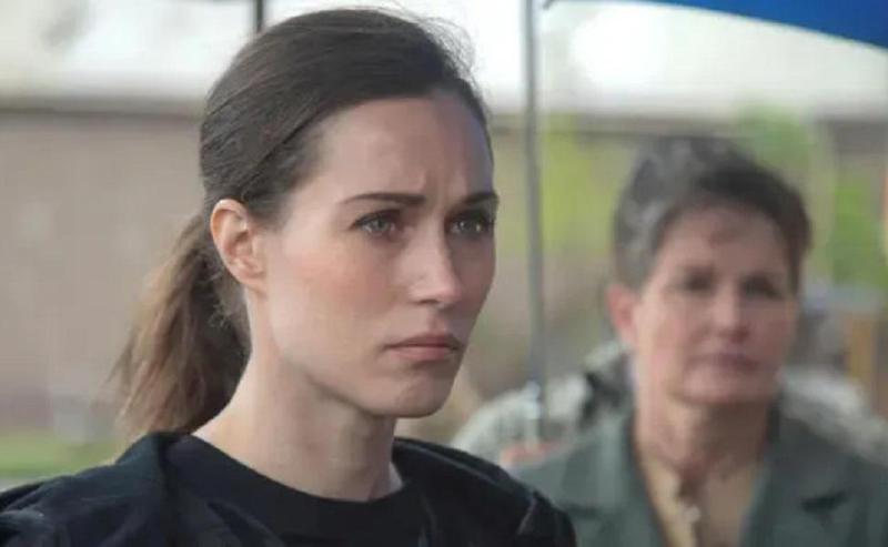 "არ არის სწორი, რომ რუსეთის მოქალაქეებს შეუძლიათ იმოგზაურონ, იყვნენ ტურისტები, როცა რუსეთი უკრაინაში ადამიანებს კლავს" - სანა მარინი