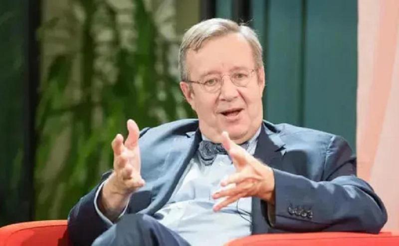 "საქართველო არ მიდის მეგობრების შენარჩუნების გზით - არ მჯერა, რომ ვინმე ცდილობდეს საქართველოს რაიმე ომში ჩათრევას" - ტომას ილვესი