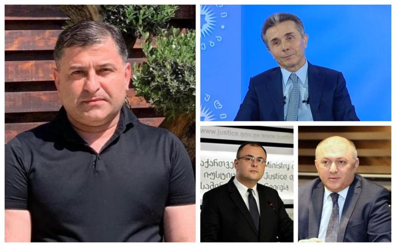 "ჩემს მიერ გამოქვეყნებული დიალოგი მიახლოებითი აღწერაა იმ სიტუაციისა, როცა გაფუჭებული საქმე სწორდებოდა - პირადად დავსწრებივარ თათბირს" - რას წერს გოგაშვილი?