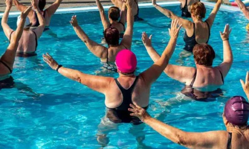 თბილისის მერია 60 წლის და 60 წელს გადაცილებული პირებისთვის საცურაო აუზების და ფიტნეს დარბაზების მომსახურებას დააფინანსებს.