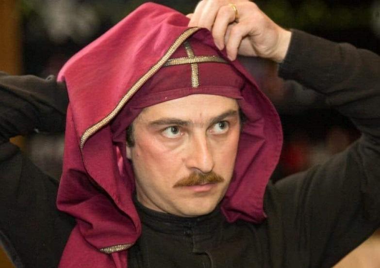 ანსამბლ "სუხიშვილების" სოლისტი იაკობ მეტრეველი გარდაიცვალა