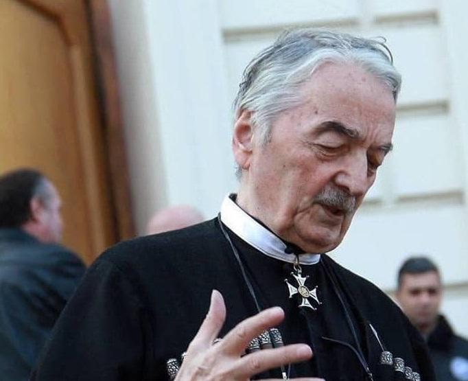 "რუსი ავტორი ჩივილით გვემუქრებოდა, მაგრამ რეზო ჩხეიძემ დაგვიცვა. ის რომ არა, ციმბირში გამიშვებდნენ... ორი რუსეთი არ არსებობს, რუსეთი ერთია და ისეთი, როგორსაც ვხედავთ" - გოგი დოლიძე