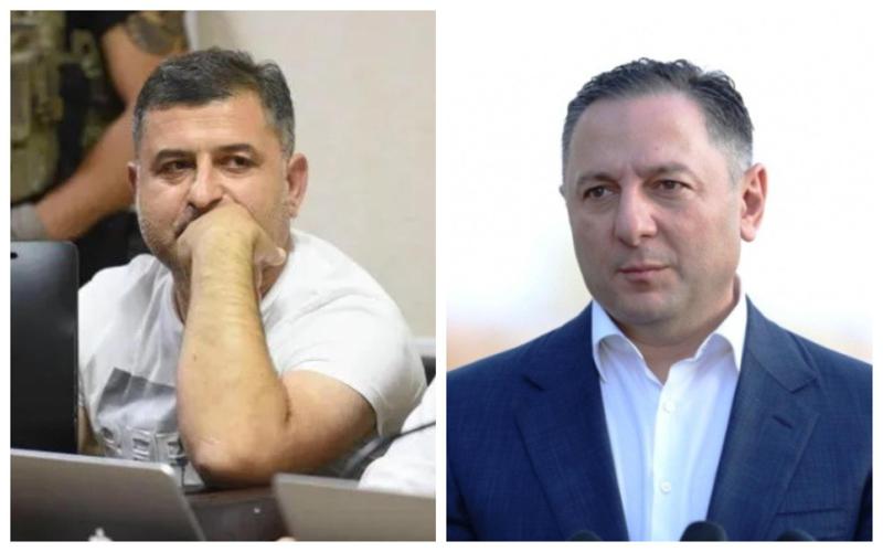 "გომელაურმა მითხრა, რატომ არ გიჩნდება კითხვა, თუ რატომ არ შეუვარდნენ კვირიკაშვილს და გახარიასო" - სოსო გოგაშვილი მორიგ წერილს აქვეყნებს და შს მინისტრთან საუბრის დეტალებს ყვება