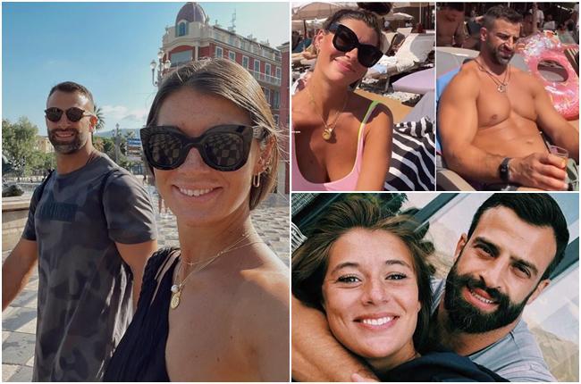 პარლამენტარ დავით კაჭარავას ქონებრივი დეკლარაცია და "ცხელი ფოტოები" ნიციდან - როგორ ისვენებს ყოფილი მორაგბე, შეყვარებულთან ერთად, ფრანგულ კურორტზე?