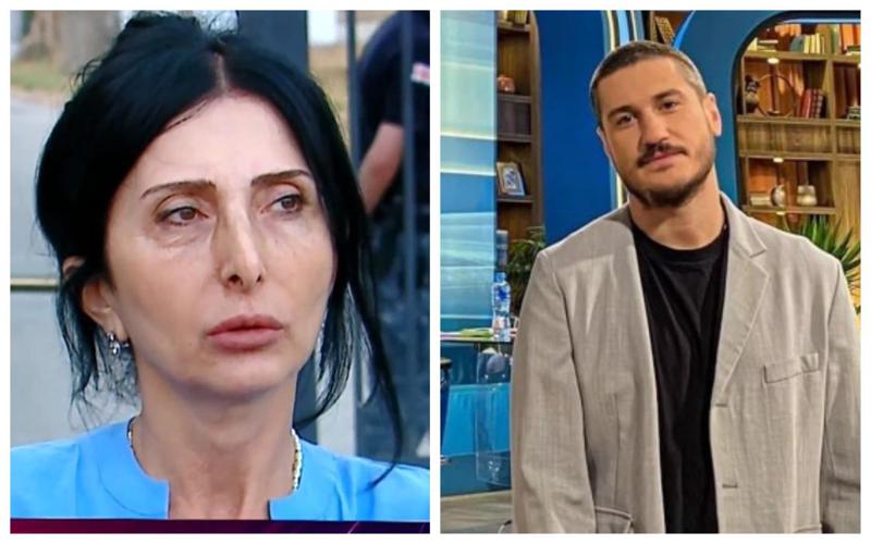 "სიურპრიზს გეტყვით, ექსპერტიზის დასკვნის შემდეგ, შუამდგომლობა მაქვს, გაუპატიურების მუხლით დაწყებული გამოძიება შეწყდეს " - ტელეწამყვან ლაშა ნაკაიძის ადვოკატი