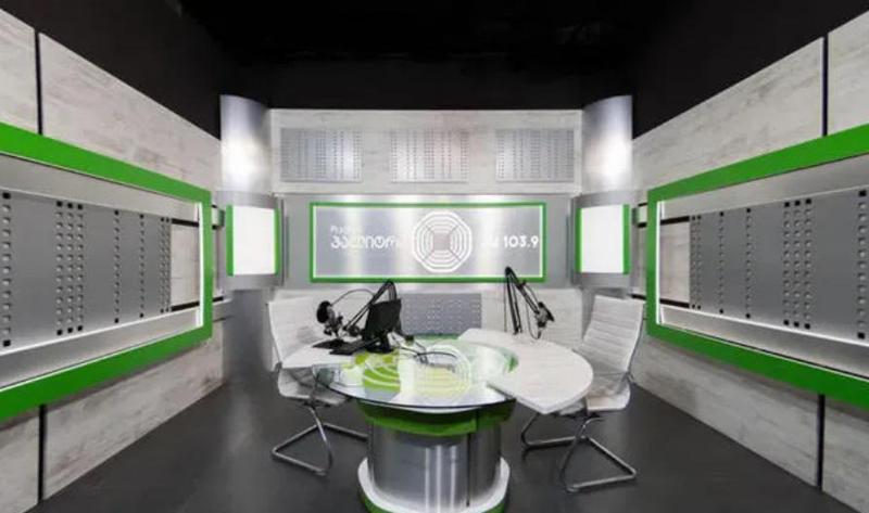 რადიო "პალიტრის“ მაუწყებლობის დაწყებიდან 14 წელი შესრულდა