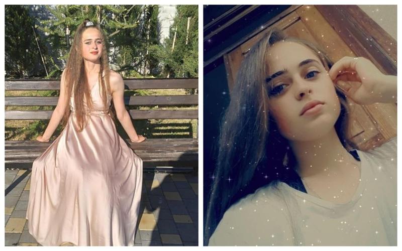 ავტოსაგზაო შემთხვევისას დაშავებული 18 წლის ახალგაზრდა კლინიკაში გარდაიცვალა - "გული მეწვის ლიზი, შენ ხომ ძალიან გიყვარდა ყველა"