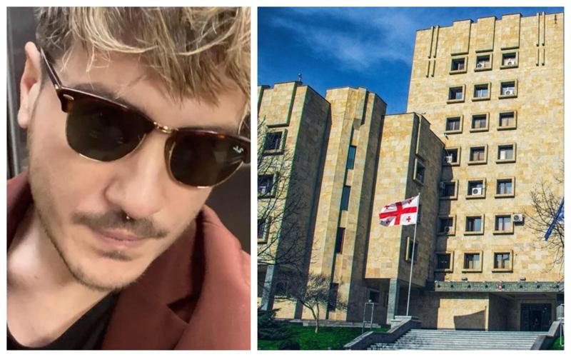 "ლაშა ნაკაიძე დაზარალებულს დანით და პისტოლეტით დაემუქრა... სხეულზე მჩხვლეტავი საგნის ზემოქმედებით ფიზიკურად, შემდეგ კი სექსუალურად იძალადა" - პროკურატურა