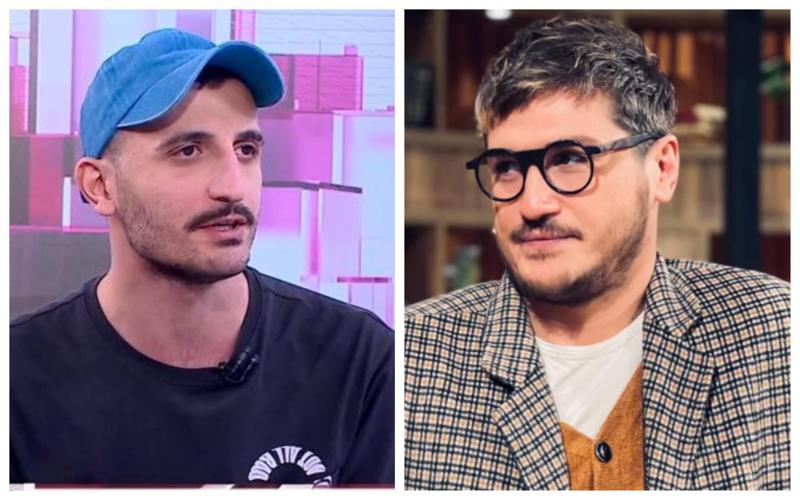 "ვიღაცამ დამიწერა, ლაშა ნაკაიძე თქვენიანი იყო და კაცურად არ უნდა გაგეწირათო... ის, რასაც თქვენ “კაცობას” ეძახით, ჩემთვის სხვა რამეს ნიშნავს" - რას წერს ბექა ყორშია ყოფილ კოლეგაზე?