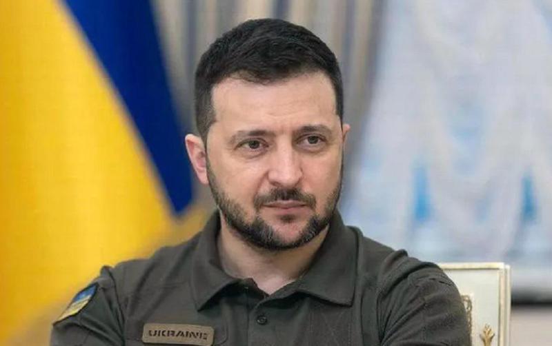 "საბერძნეთი F-16-ის ტიპის თვითმფრინავებზე უკრაინელ პილოტებს მოამზადებს" - ზელენსკი