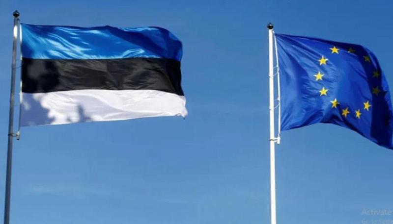 ესტონეთი დღეიდან შენგენის ვიზების მქონე რუსებს ქვეყანაში არ შეუშვებს