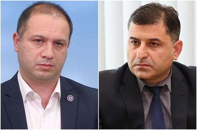 "გოგაშვილი აგონიაშია..." -  რას აცხადებს "ქართული ოცნების" დეპუტატი?