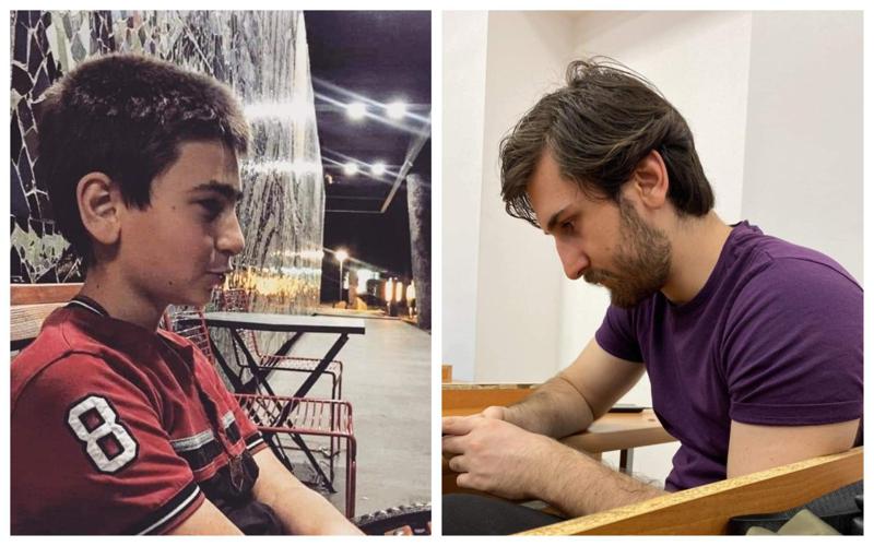 "ნიკაც და ივიკოც უიშვიათესი ბიჭები იყვნენ... ნიკა პირველი კურსიდან სტიპენდიატი იყო, მალე დაბადების დღე ჰქონდა" - რას ჰყვება უჯარმაში გარდაცვლილ ძმებზე მეგობარი?