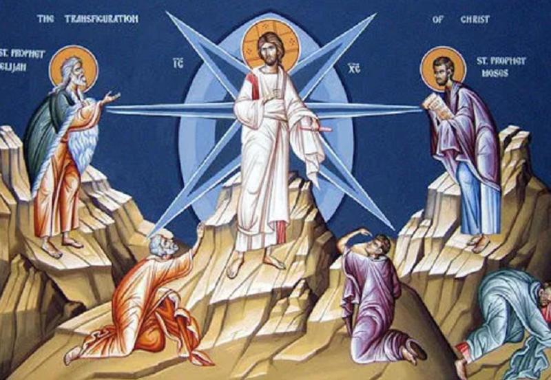 დღეს ფერისცვალებაა - რა უნდა იცოდეთ ამ დღის შესახებ