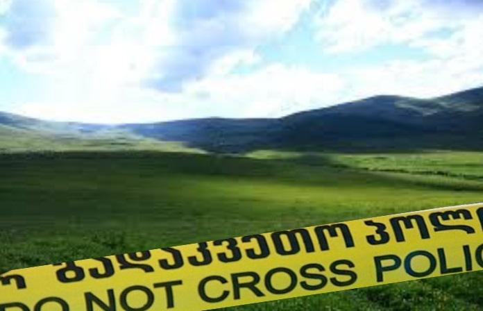 უბედური შემთხვევა წალკაში - 4 წლამდე ასაკის ბავშვი წყალსაცავში ჩავარდა და გარდაიცვალა