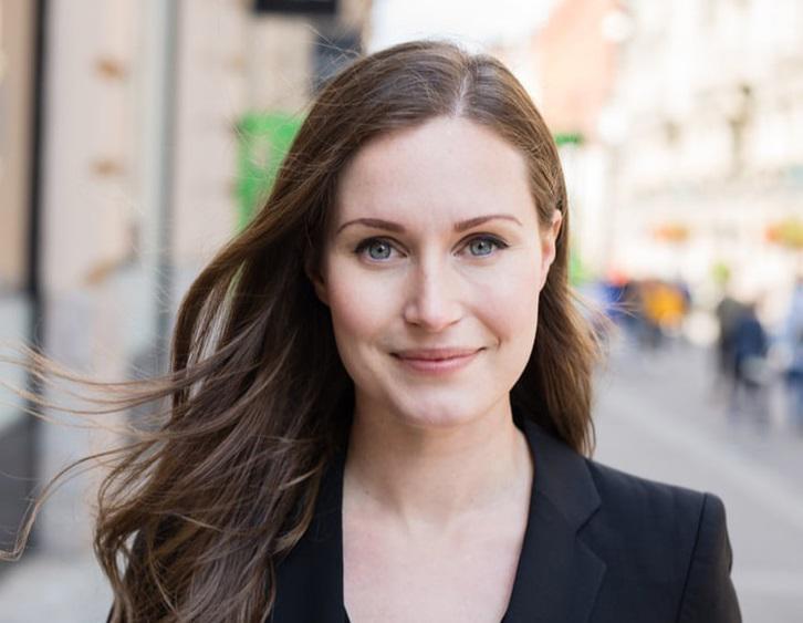 ფინეთის 36 წლის პრემიერმა მას მერე, რაც ინტერნეტში სკანდალური ვიდეო გამოჩნდა, ნარკოტესტი ჩააბარა - "მე კანონსაწინააღმდეგო არაფერი ჩამიდენია"