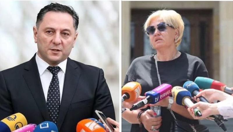 "როცა ჩემი ოჯახი მარხულობდა, გომელაური სულ დაგვცინოდა... მეუღლე კი მას წმინდა ვახუშტის ეძახდა" - რას იხსენებს სოსო გოგაშვილის მეუღლე?