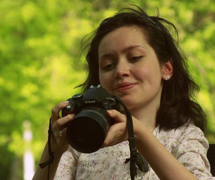 ცნობილი ქართველი ფოტოგრაფი ანა გოგუაძე უბედური შემთხვევის შედეგად დაზიანდა - ახალგაზრდა ქალს საზოგადოების დახმარება სჭირდება