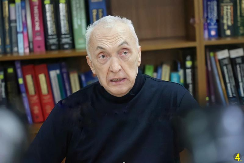 თენგიზ ცერცვაძე გარდაიცვალა