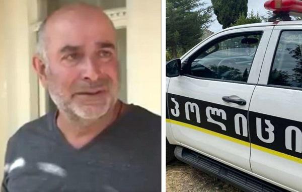 "ჩემი შვილის გამო ვიტანდი ყველაფერს, იქნებ გამოსწორდეს-მეთქი, მაგრამ ჩვენ არ გვიჯერებდა, მხოლოდ იმას უჯერებდა" - რას ამბობს ავლევში მოკლული ქალის მამა?