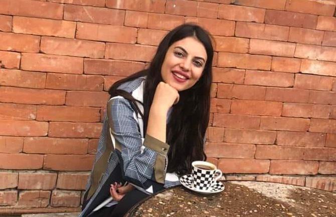 "საოცარი გოგო იყო თინა, კეთილი, მხიარული... მაყვლის კრეფის დროს ჩვენი სოფლის მინდვრებიდან გაჰყვნენ გზას და ავლევში ასე მოხვდნენ" - რას ჰყვება ქმრის მიერ მოკლული ქალის მეგობარი