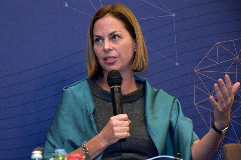 "რუსეთის მოქალაქეებს უფრო რბილად და კომფორტულად ეპყრობიან, ვიდრე ხალხს მოკავშირე ან ისეთი ქვეყნებიდან, რომელთაც საქართველოსთან კონფლიქტი არ აქვთ" - თორტონი