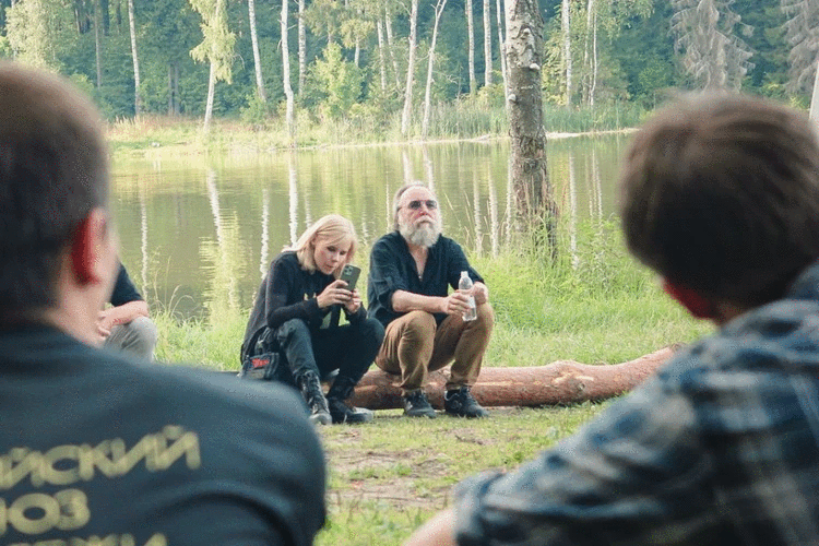 "დანაშაული, რომელმაც დარია დუგინა იმსხვერპლა, იყო დაგეგმილი და შეკვეთილი, ჩაუდეს ასაფეთქებელი მოწყობილობა" - რა დაადგინა რუსეთის საგამოძიებო კომიტეტმა