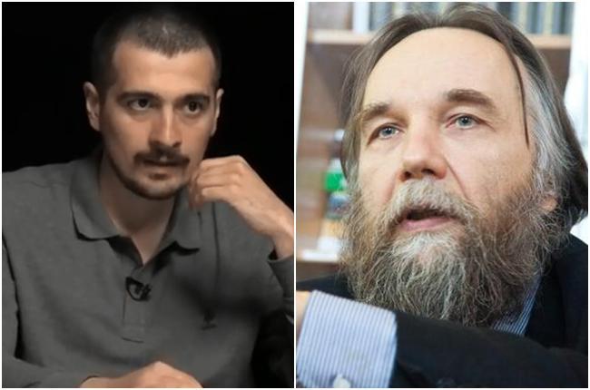 "დისტანციურად მომიწია დარიას გაცნობა და... . ღმერთმა ცათა სასუფეველი დაუმკვიდროს" - ზურაბ მახარაძე დუგინს უსამძიმრებს