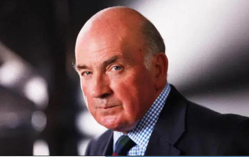 "უკრაინაში მიმდინარე ომი ვლადიმერ პუტინის ყველაზე ცუდ, კოშმარულ სცენარად გადაიქცა" - ბრიტანეთის არმიის ყოფილი მეთაური