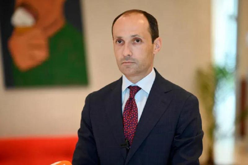 "ვფიქრობ, ბანკის მოქმედებები, ის, რაც საჯაროდ ჩანს, სამართლიანი ვერ არის" - ლევან დავითაშვილი Credit Suisse-ზე