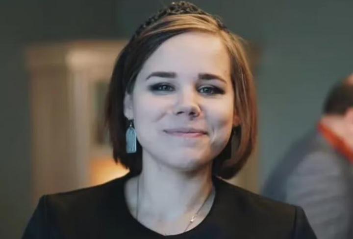 როგორ იქცა ერთ დროს შინიდან გაქცევაზე მეოცნებე დარია დუგინა პუტინის პროპაგანდისტად და მამის იდეების მემკვიდრედ - "ადრე ვერც იფიქრებდი, რომ ის მისი ქალიშვილი იყო"