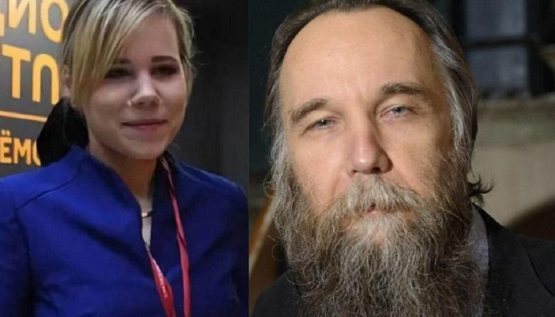 "ეს იყო უკრაინის ნაცისტური რეჟიმის მიერ ჩადენილი ტერორისტული აქტი" - ალექსანდრ დუგინის პირველი კომენტარი ქალიშვილის დაღუპვის შემდეგ