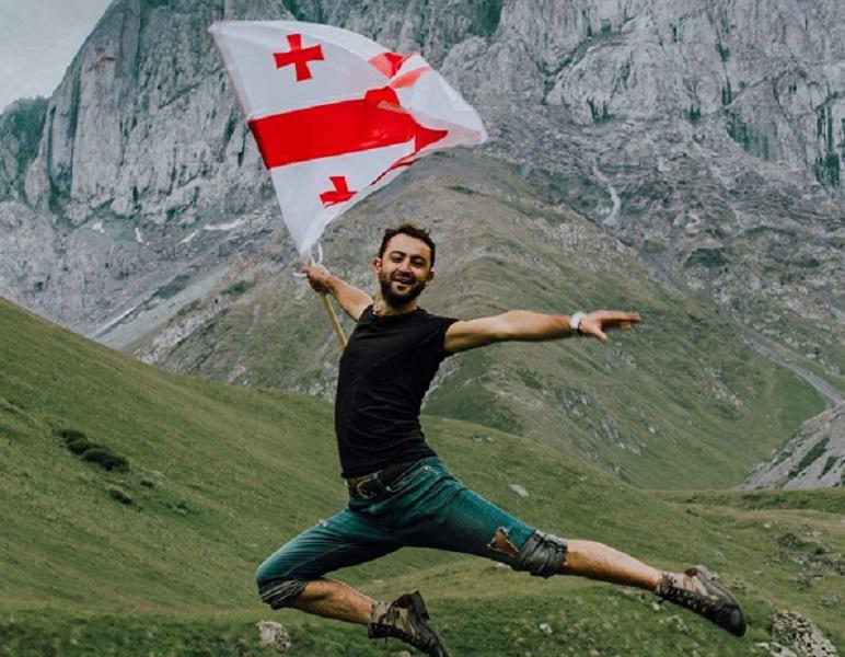 ქართველი კასკადიორი ჰოლივუდში კასკადიორთა დაჯილდოებაზეა წარდგენილი - "კინგსმენის" ბრძოლის სცენაში მან ქართული ცეკვის ელემენტები გამოიყენა"