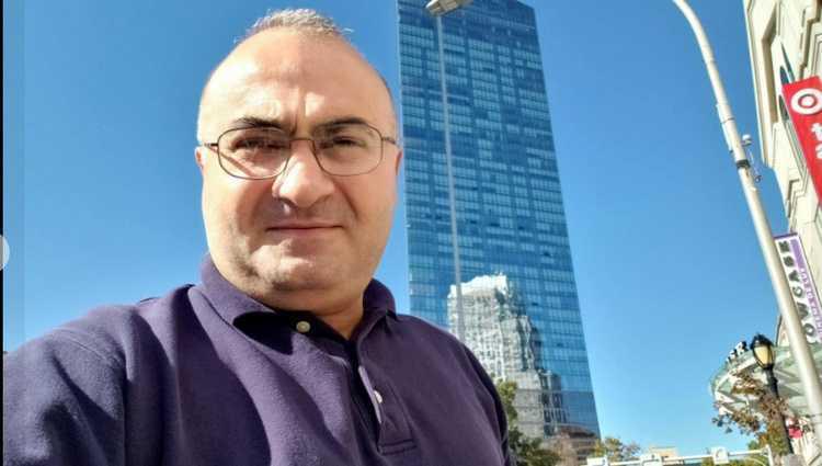 "საკუთარ შვილსაც არ ვაპატიებ რუსებთან უბრალო კოლაბორაციასაც კი, რა დროს დუგინის შვილია, უკრაინელ ხალხს ბავშვებიანად ხოცავენ" - კობა სუბელიანი