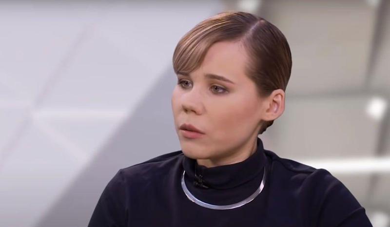 ვლადიმერ პუტინმა დარია დუგინას სიმამაცისთვის ორდენი მიანიჭა