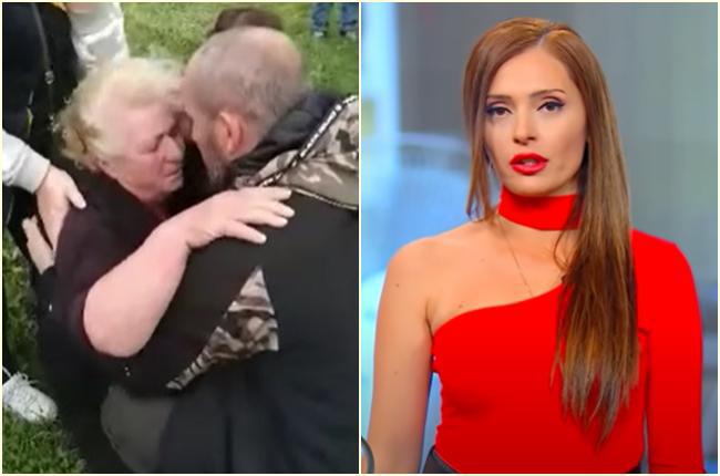 "ამერიკაში წლების წინ გაშვილებული მამაკაცი დედას შევახვედრეთ" - ჩვილების მოპარვისა და გაშვილების დაუჯერებელი ისტორიები