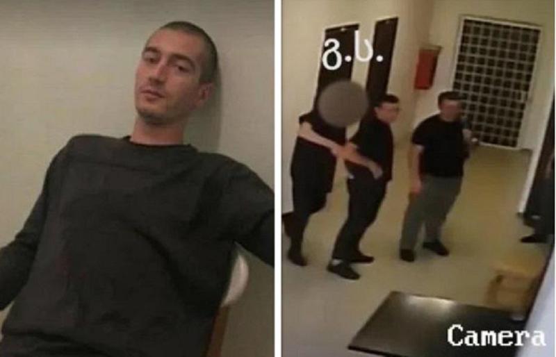 "გავრცელებულ კადრში ვინც ჩანს, ის ათლეტური ტანისაა და გურამ სვანიძისგან განსხვავდება როგორც ცა და დედამიწა" - დაჭრილი პატიმრის ბიძა