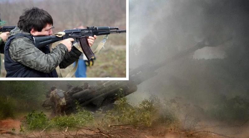 "ახრა ავიძბა გადარჩა, მაგრამ თანამებრძოლები დაკარგა" - აფხაზთა დანაკარგი უკრაინელების მიერ "პიატნაშკის" დაბომბვის შემდეგ და მზარდი უკმაყოფილება ოკუპირებულ რეგიონში