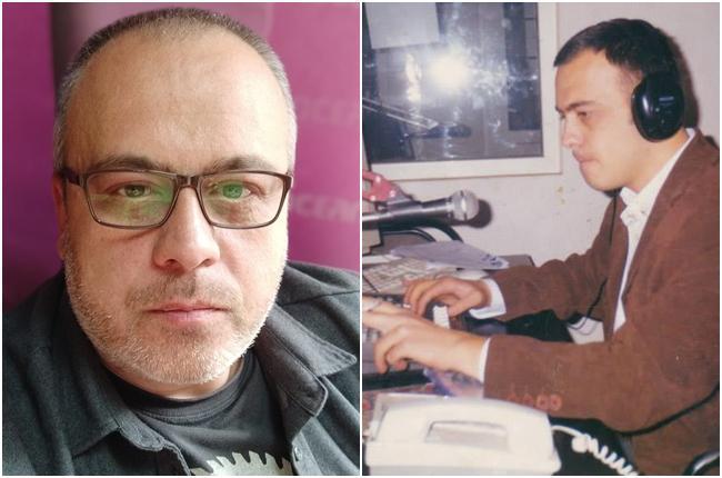 ყველასთვის საყვარელი დიჯეი "დინჯი" გარდაიცვალა - "ისე იმედიანად იყო, გვეგონა, დაძლევდა ამ ვერაგ დაავადებას..."