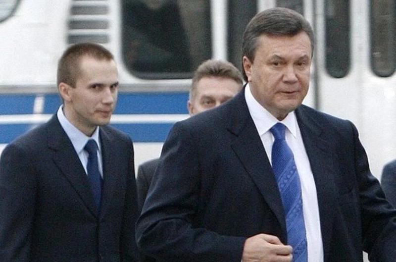 იანუკოვიჩის ვაჟს 300 მილიონზე მეტი გრივნა ჩამოართვეს და უკრაინის შეიარაღებულ ძალებს გადასცეს - რას აცხადებენ უკრაინის გენპროკურატურაში?