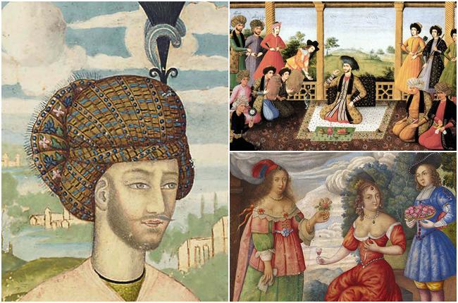 "იყო ერთი ბიჭი, გვარად ჯაბადარი, კახეთიდან, გაიტაცეს ან გაყიდეს ირანში..." - ქართული წარმოშობის მხატვრის ისტორია და ნამუშევრები, რომელიც მისი ეპოქის შედევრებად მიიჩნევა